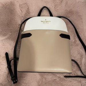Kate Spade Staci Dome Backpack